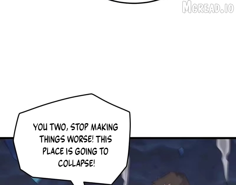 Invasion of the Myriad Races: Starting by Taming a Legendary Beast Chapter 80  - page 36